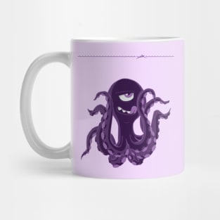 Deep Purple Mug